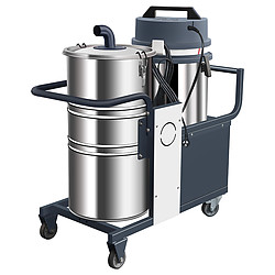 Пылесосы для текстильных/бумажных производств