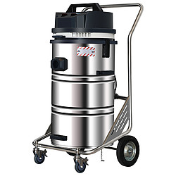 Однофазные пылесосы