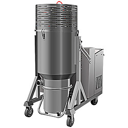 Специальные пылесосы