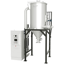 Центральная вакуумная система CSH916VRD