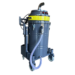 Пылесос для СОЖ и стружки OIL1236SP