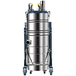 Трехфазный промышленный пылесос C004AI