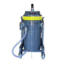 Пылесос для СОЖ и стружки OIL1236SP