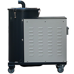 Пылесос для текстильных/бумажных производств FM120/75