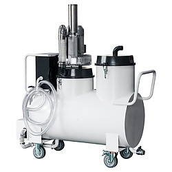 Пылесос для СОЖ и стружки OIL3203