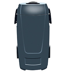 Однофазный ранцевый пылесос WX-6LA