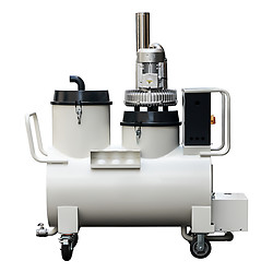 Пылесос для СОЖ и стружки OIL3202