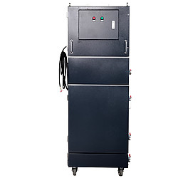 Улавливатель пыли V2600(B)