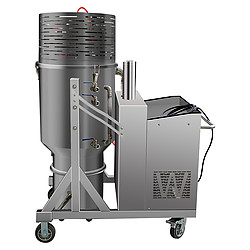 Пылесос для горячей пыли HT110/30