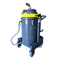 Пылесос для СОЖ и стружки OIL1236SP