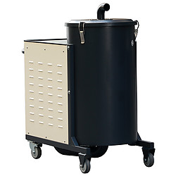 Пылесос для текстильных/бумажных производств FM120/75