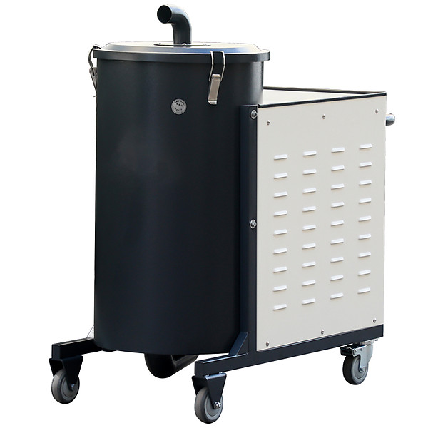 Пылесос для текстильных/бумажных производств FM120/75