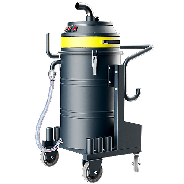 Пылесос для СОЖ и стружки OIL1236SP