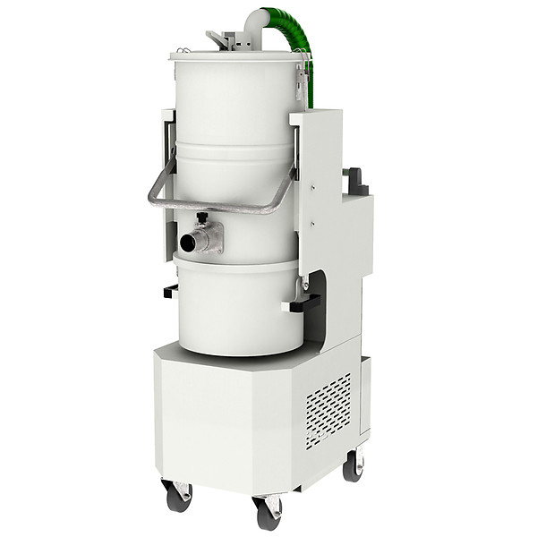 Пылесос для фармацевтической промышленности WX-3035
