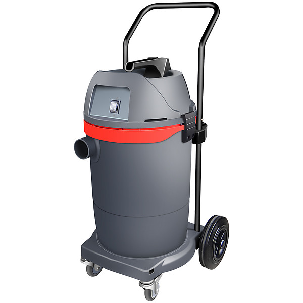 Однофазный коммерческий пылесос GS-1245