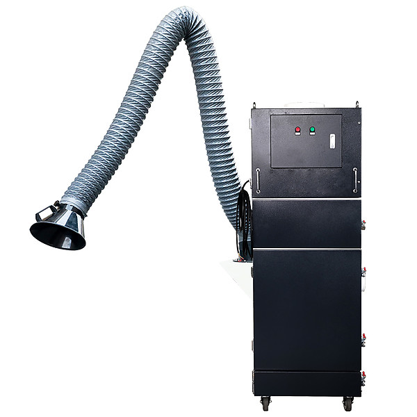 Улавливатель пыли V2600(B)