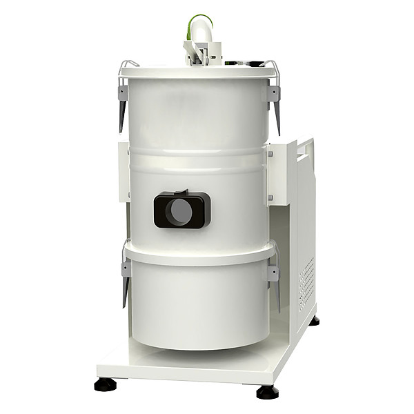 Пылесос для фармацевтической промышленности WX-1520