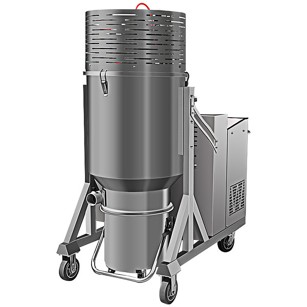 Пылесос для горячей пыли HT110/40