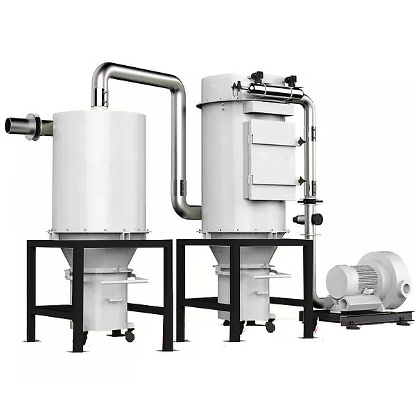 Центральная вакуумная система CSH925VRD