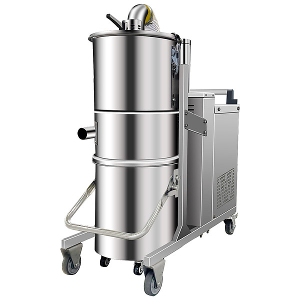 Пылесос для фармацевтической промышленности WX40/50