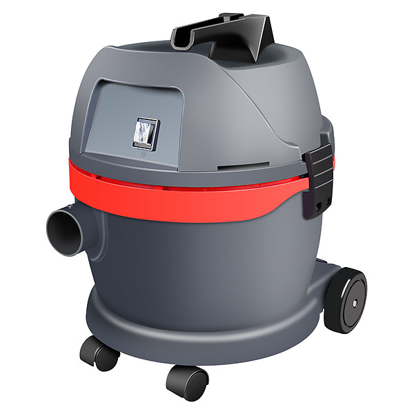 Однофазный коммерческий пылесос GS-1020