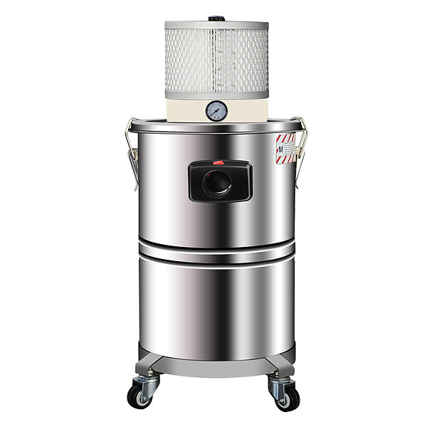 Пневматический промышленный пылесос WX-130