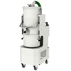 Пылесос для фармацевтической промышленности WX-1535