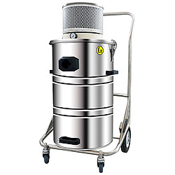 Взрывобезопасный пневматический пылесос WX-180EX