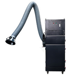 Улавливатель пыли V2600(B)