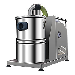 Трехфазный промышленный пылесос WX-1530FB