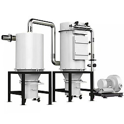 Центральная вакуумная система CSH925VRD