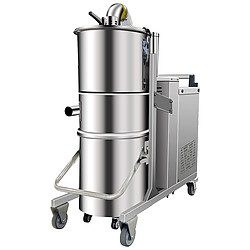 Пылесос для фармацевтической промышленности WX40/50