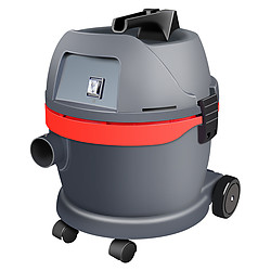 Однофазный коммерческий пылесос GS-1020