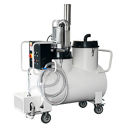 Пылесос для СОЖ и стружки OIL3203