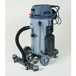 Пылесос AIRBOX S3 wet and dry