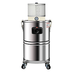 Пневматический промышленный пылесос WX-130